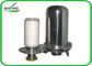 무균 세 배 죄진 위생 압력 안전 밸브 Rebreather/공기 정화 장치